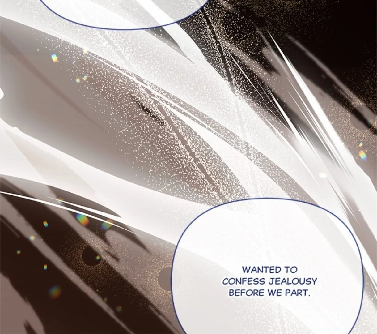 To Be His Wish [Official] - Chapter 54 manhwa