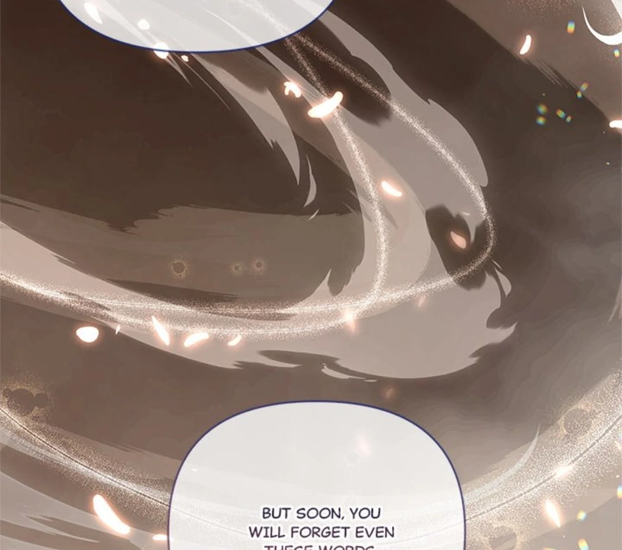 To Be His Wish [Official] - Chapter 54 manhwa