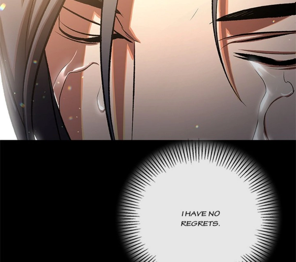 To Be His Wish [Official] - Chapter 54 manhwa