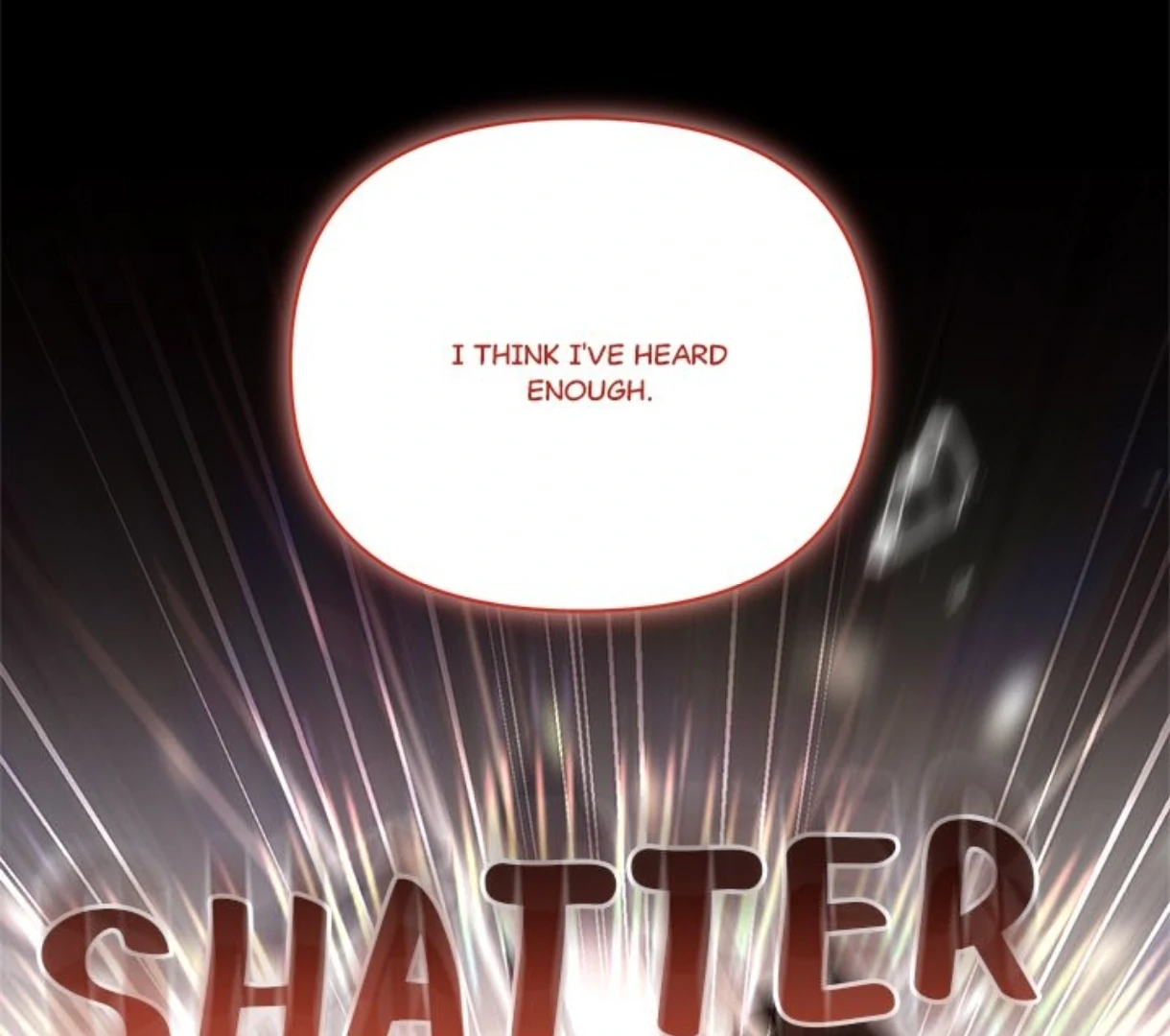 To Be His Wish [Official] - Chapter 54 manhwa