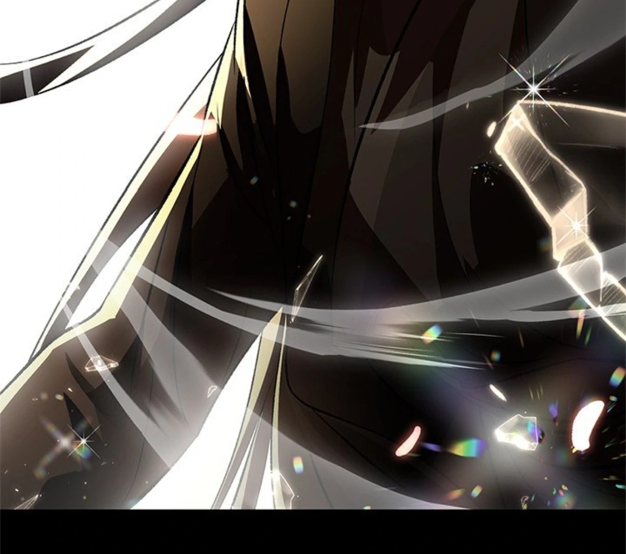 To Be His Wish [Official] - Chapter 54 manhwa