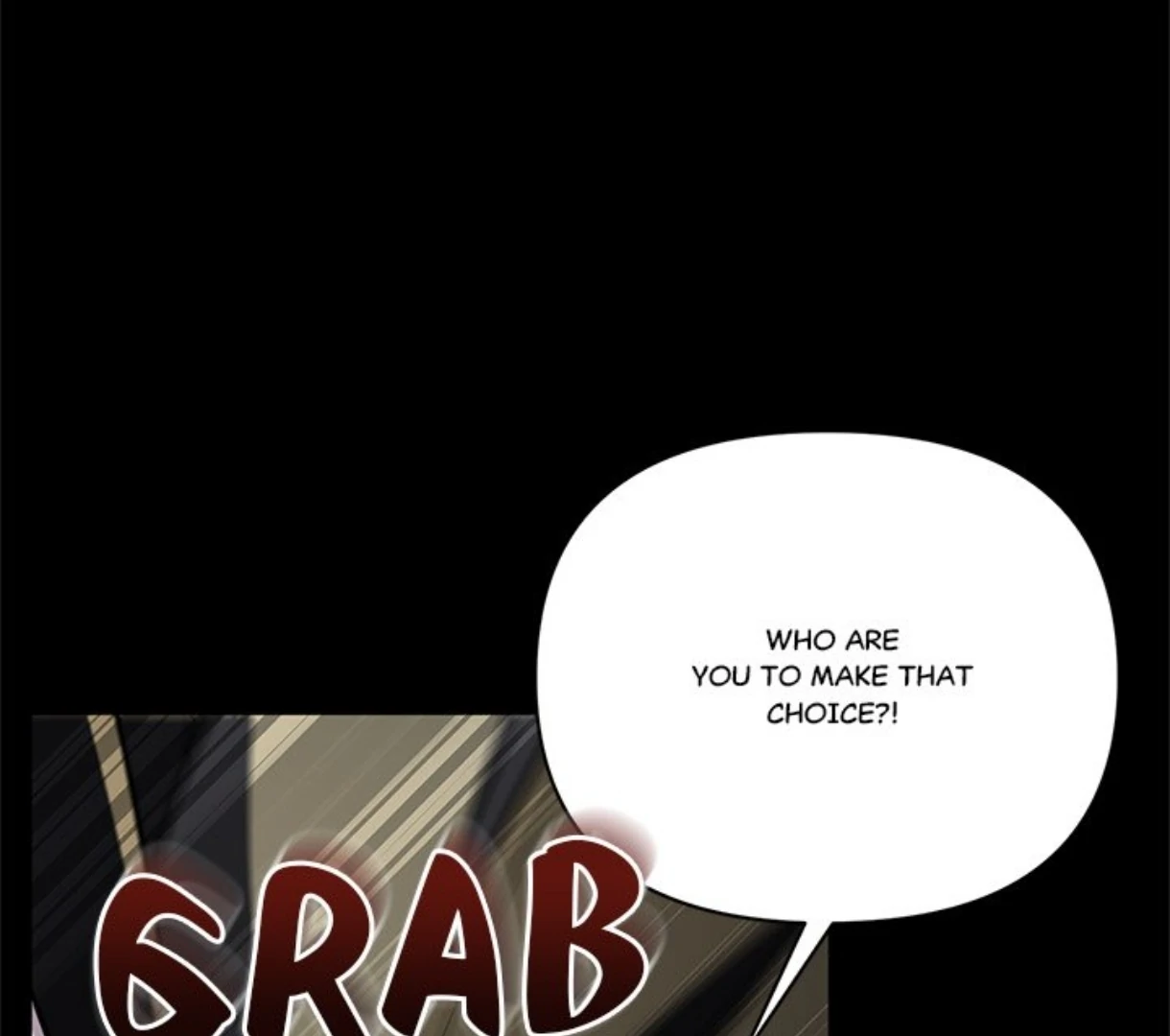 To Be His Wish [Official] - Chapter 54 manhwa