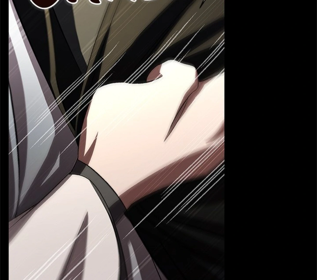 To Be His Wish [Official] - Chapter 54 manhwa