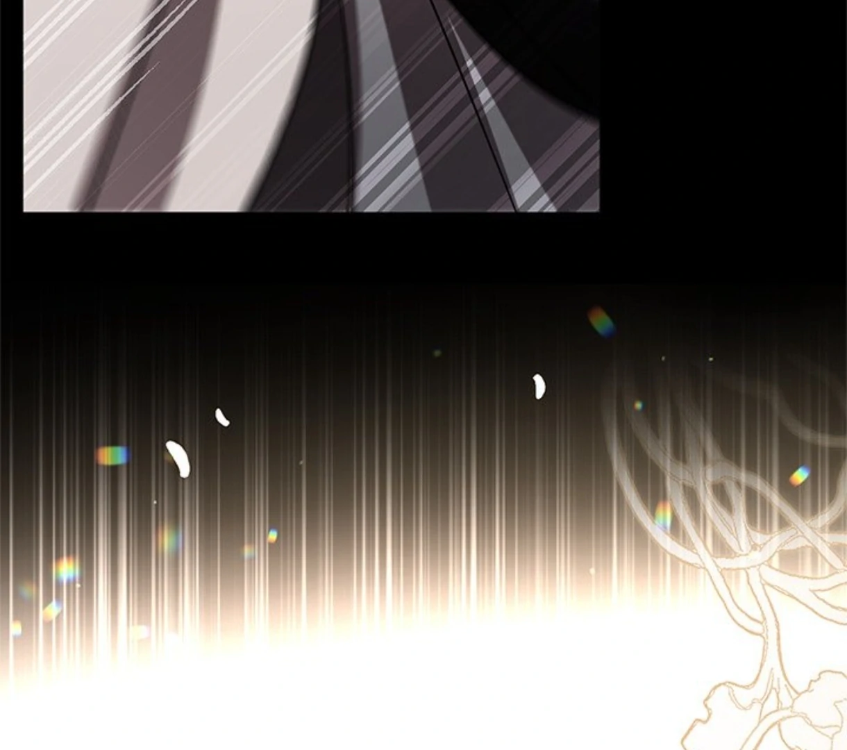 To Be His Wish [Official] - Chapter 54 manhwa