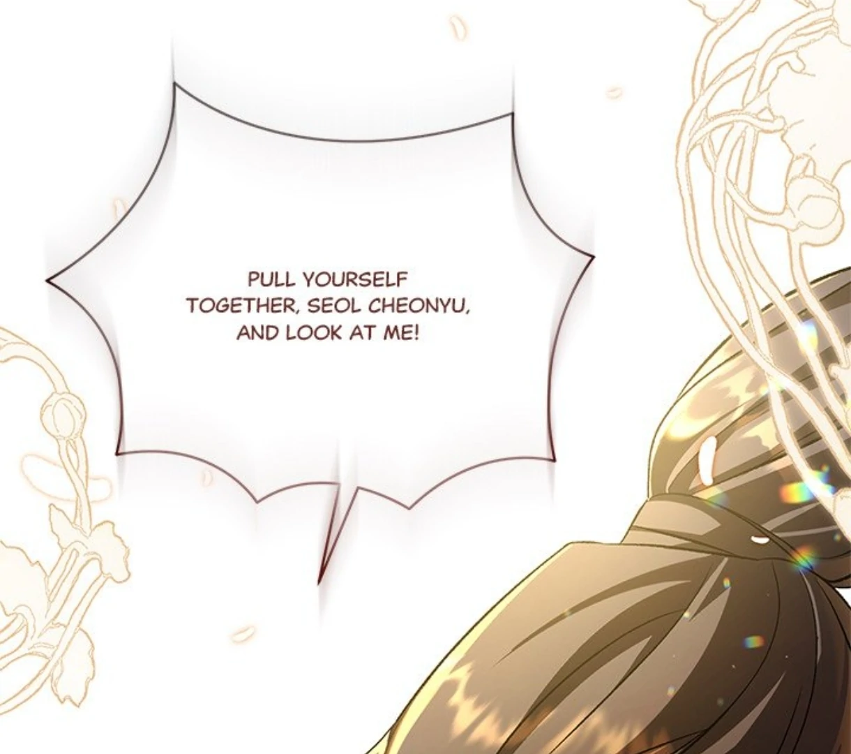 To Be His Wish [Official] - Chapter 54 manhwa