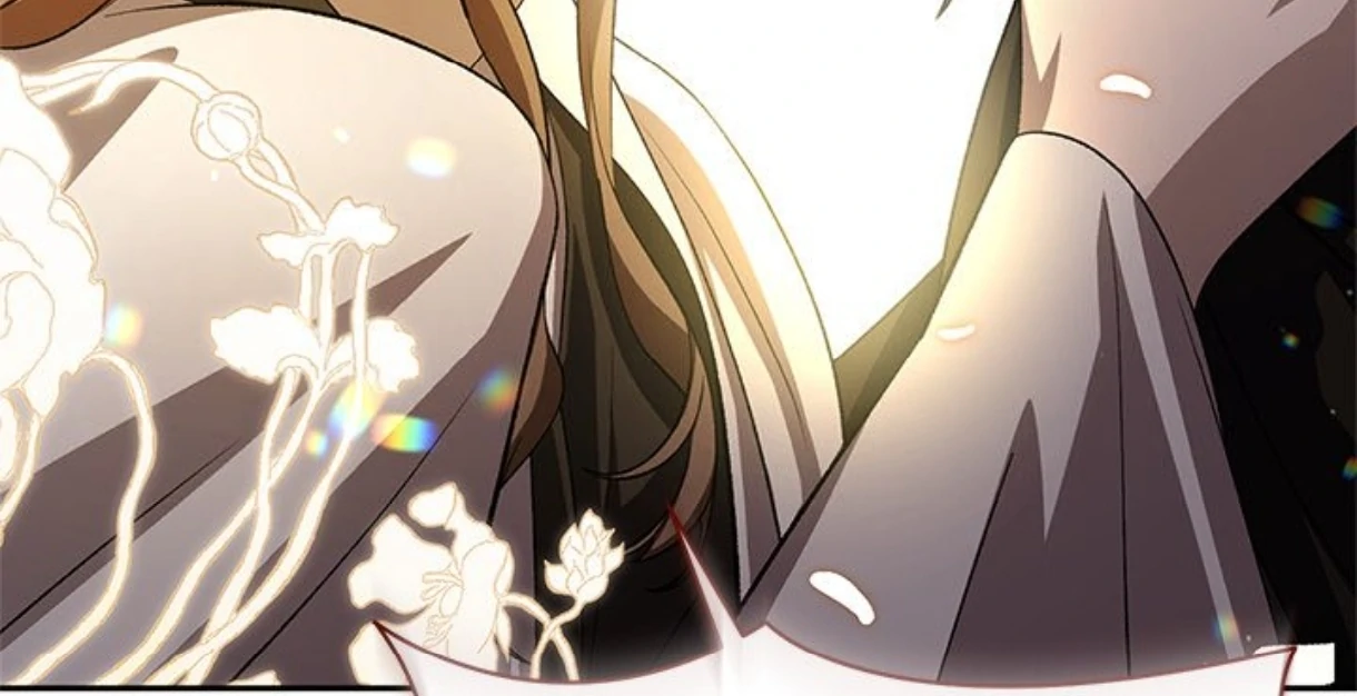 To Be His Wish [Official] - Chapter 54 manhwa