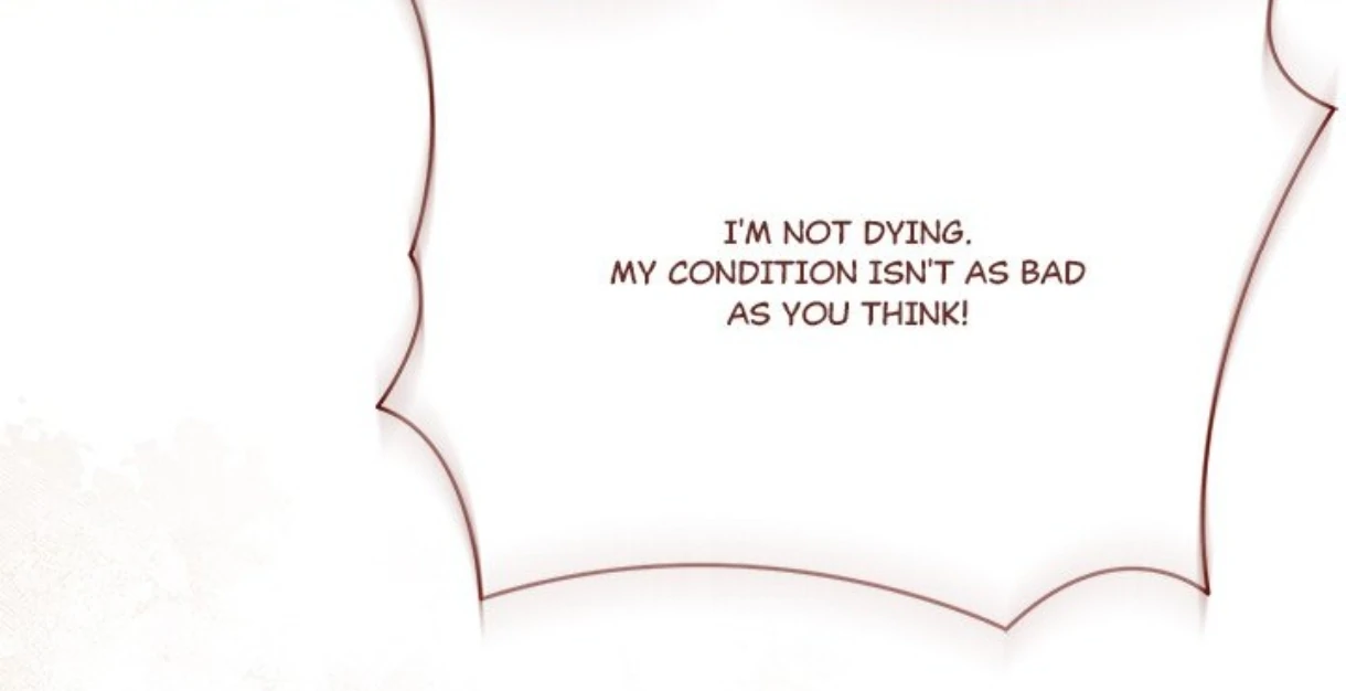 To Be His Wish [Official] - Chapter 54 manhwa