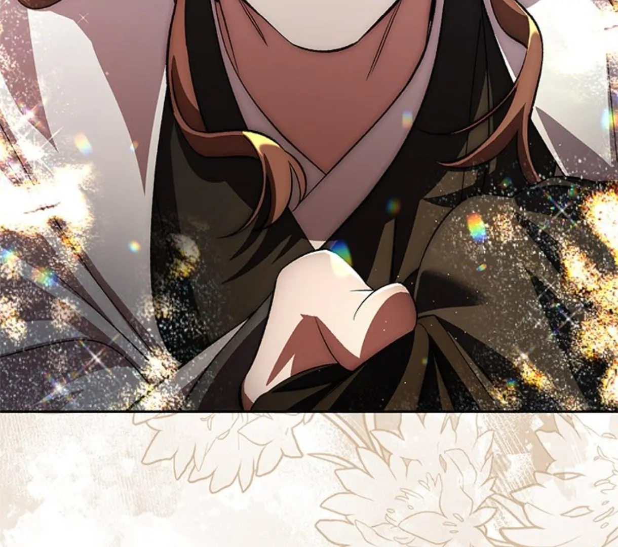 To Be His Wish [Official] - Chapter 54 manhwa