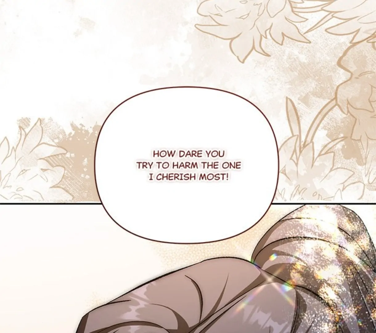To Be His Wish [Official] - Chapter 54 manhwa