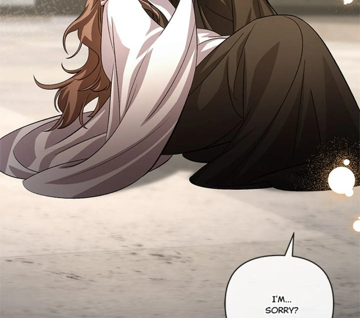 To Be His Wish [Official] - Chapter 54 manhwa