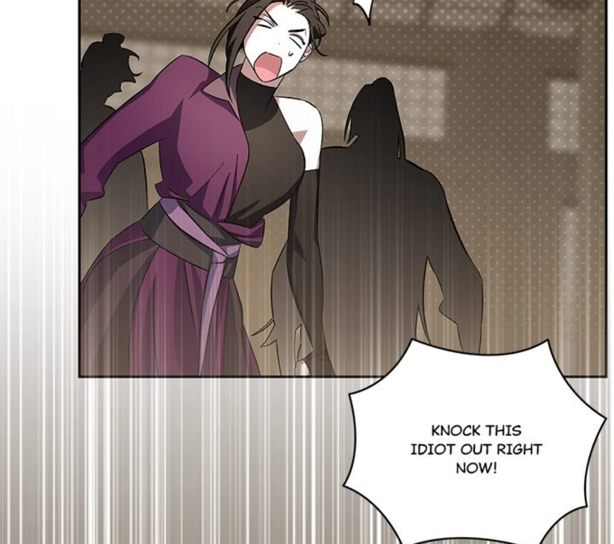 To Be His Wish [Official] - Chapter 54 manhwa