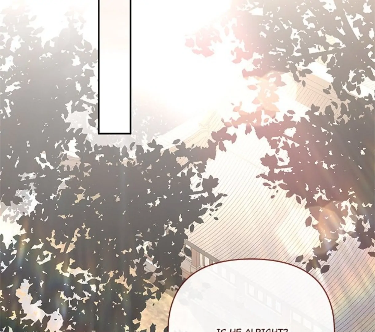 To Be His Wish [Official] - Chapter 54 manhwa