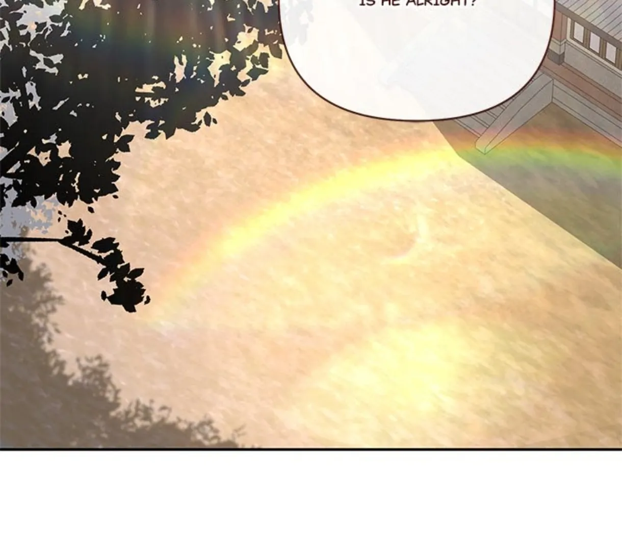 To Be His Wish [Official] - Chapter 54 manhwa