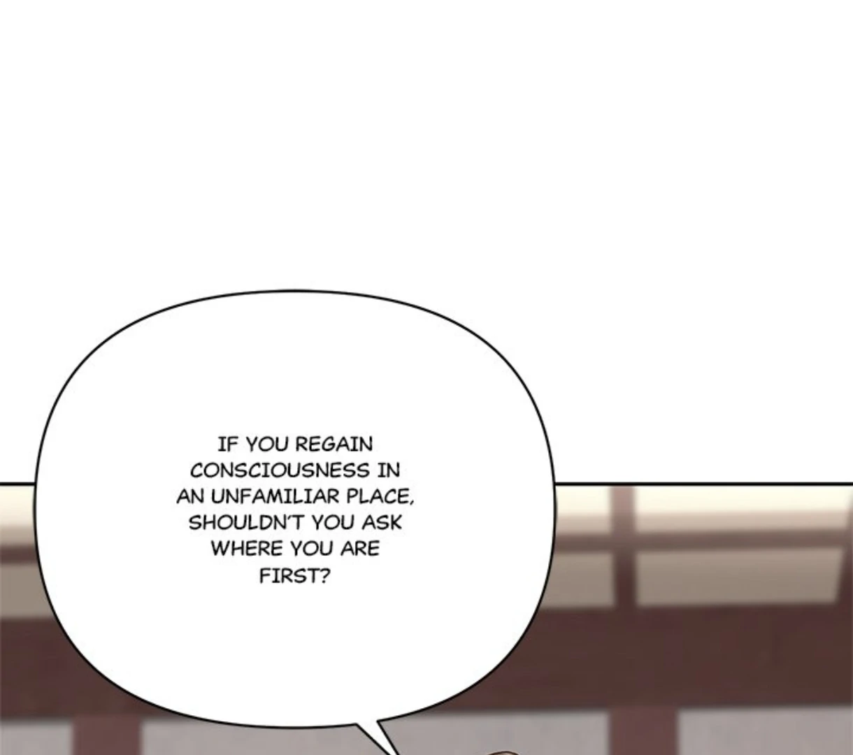 To Be His Wish [Official] - Chapter 54 manhwa