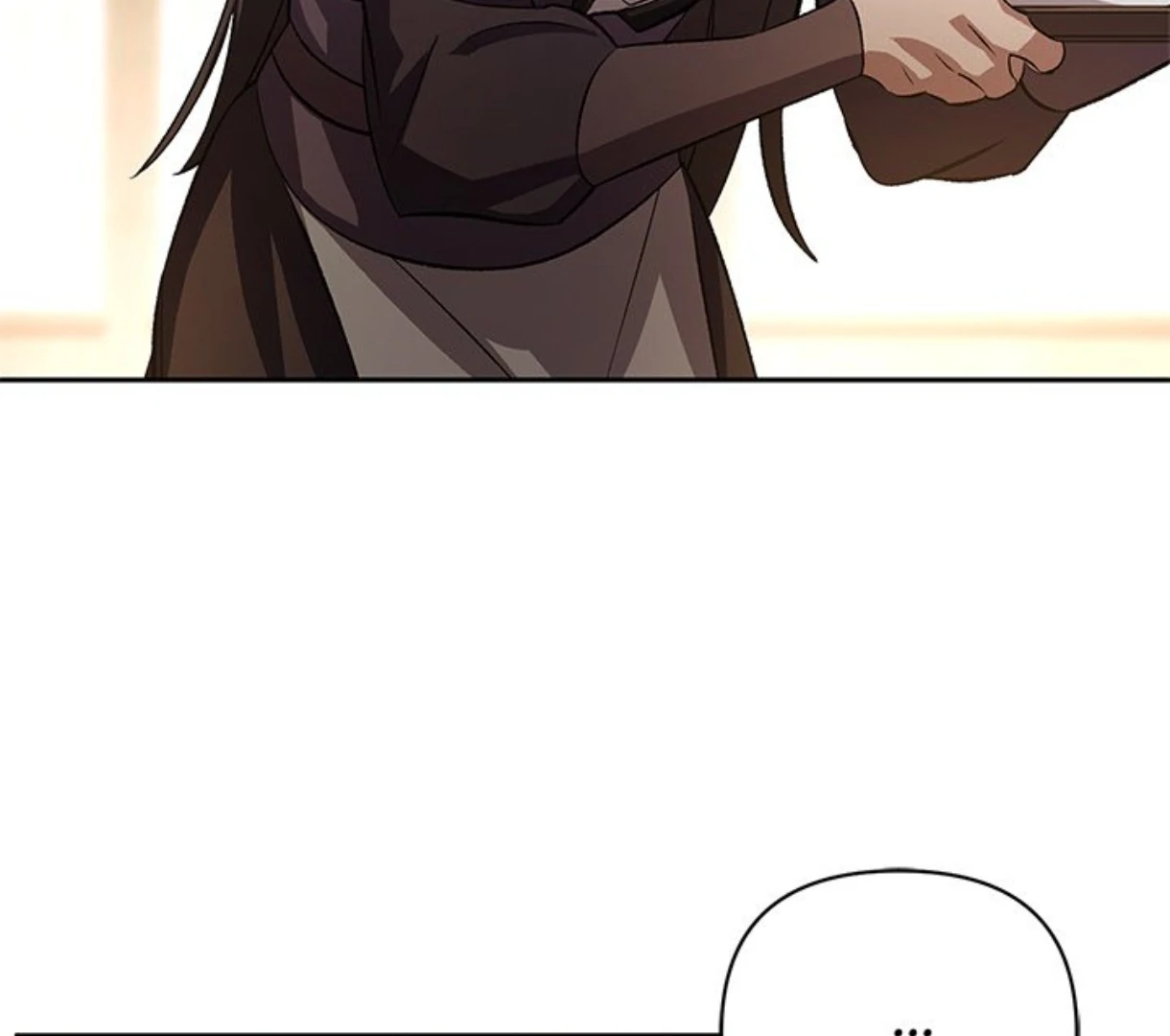 To Be His Wish [Official] - Chapter 54 manhwa