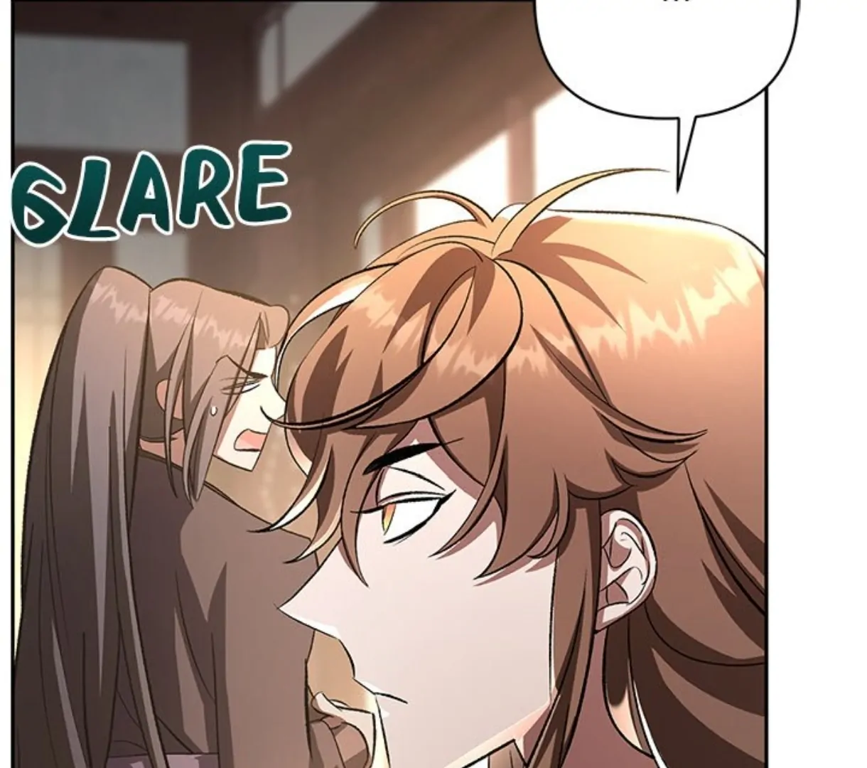 To Be His Wish [Official] - Chapter 54 manhwa