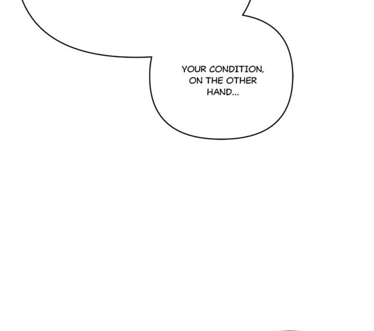 To Be His Wish [Official] - Chapter 54 manhwa