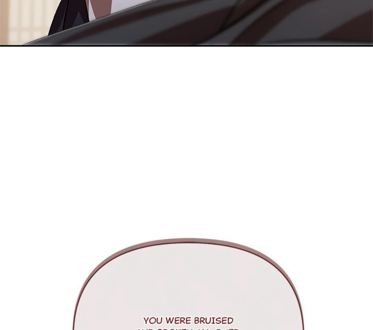To Be His Wish [Official] - Chapter 54 manhwa