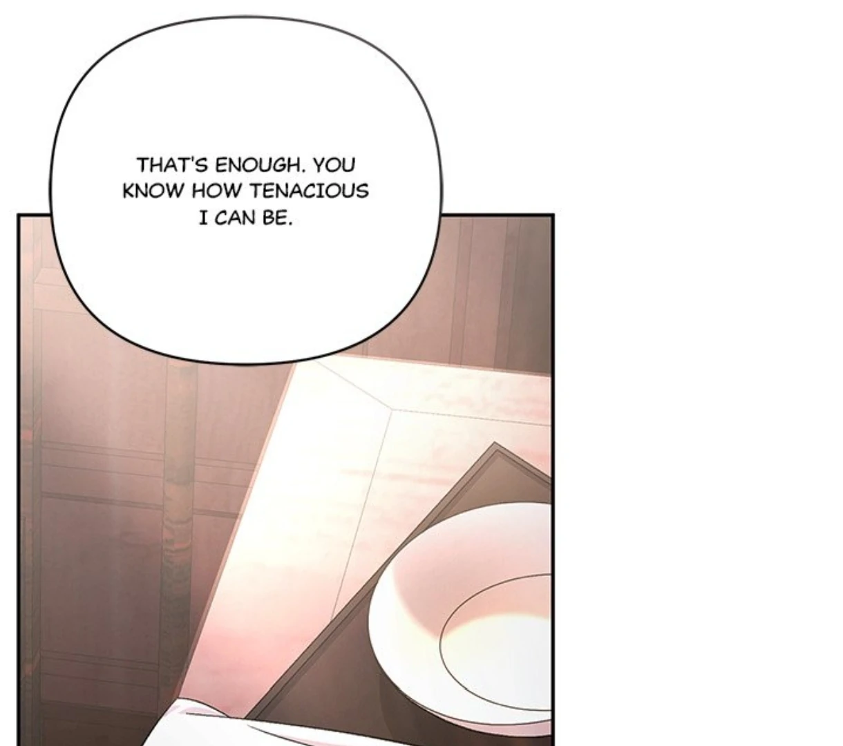To Be His Wish [Official] - Chapter 54 manhwa
