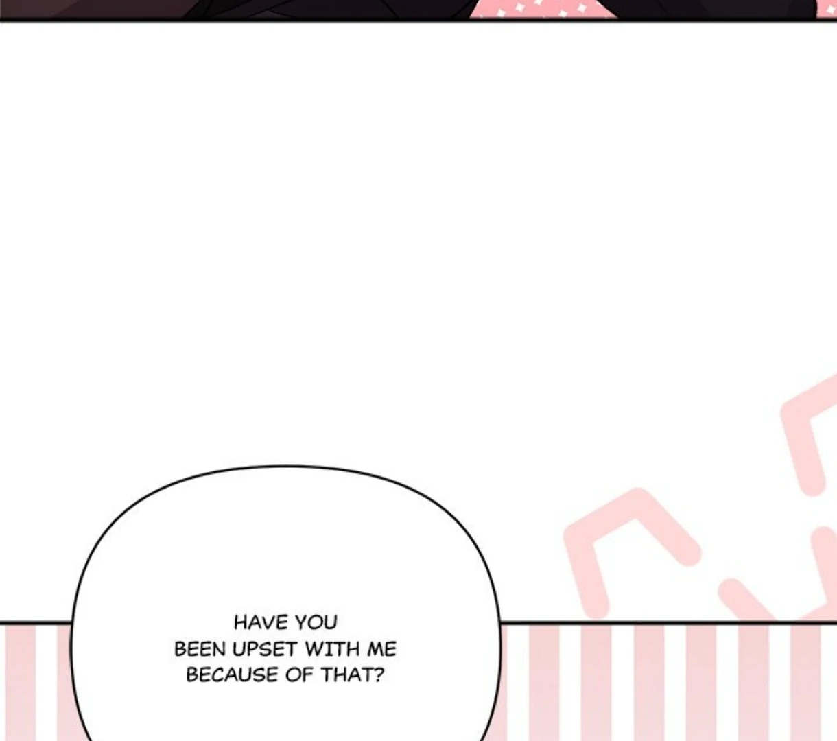 To Be His Wish [Official] - Chapter 54 manhwa