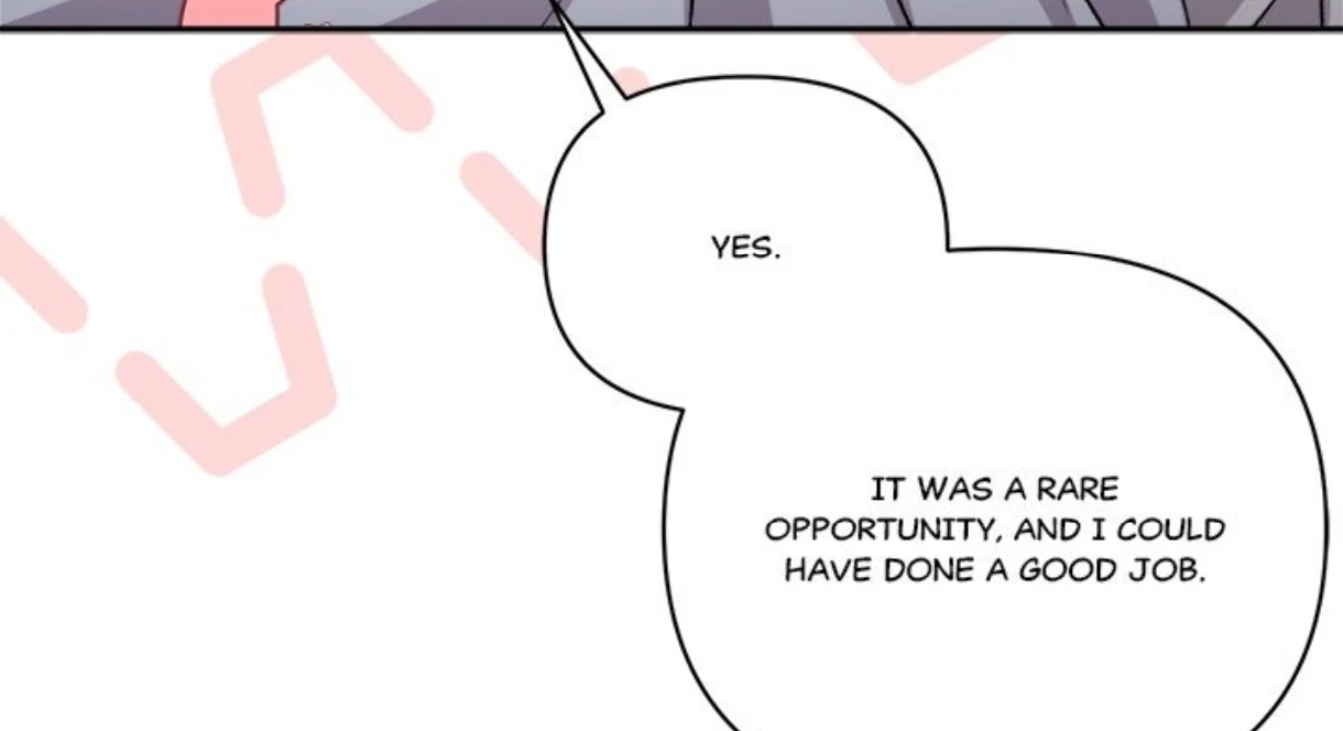 To Be His Wish [Official] - Chapter 54 manhwa