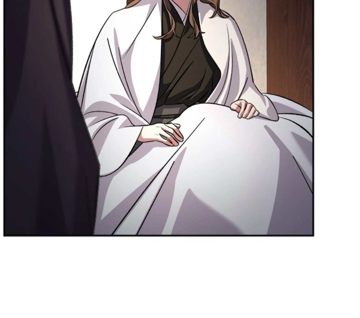 To Be His Wish [Official] - Chapter 54 manhwa