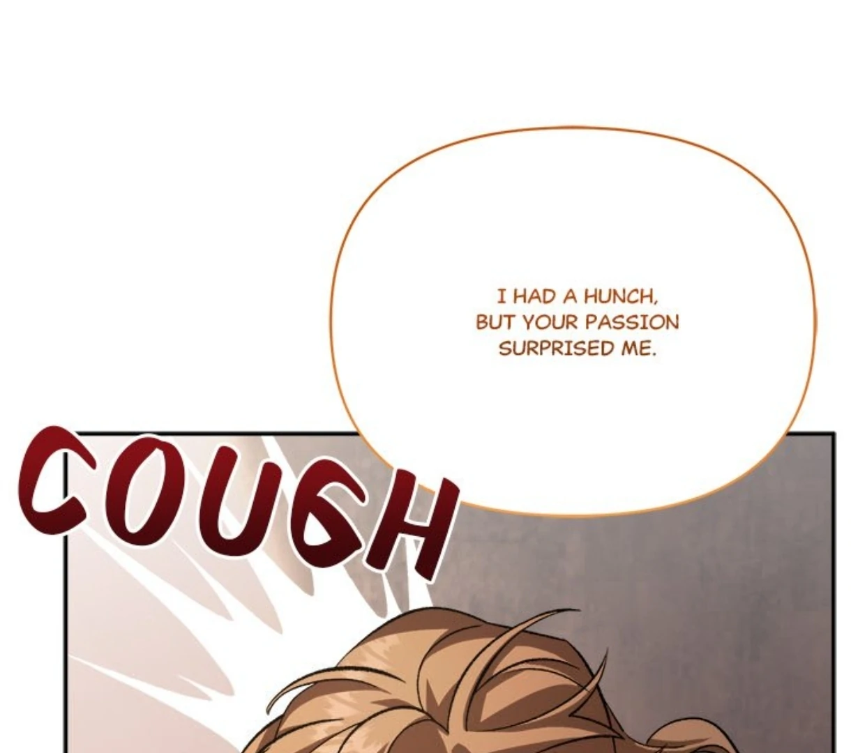 To Be His Wish [Official] - Chapter 54 manhwa