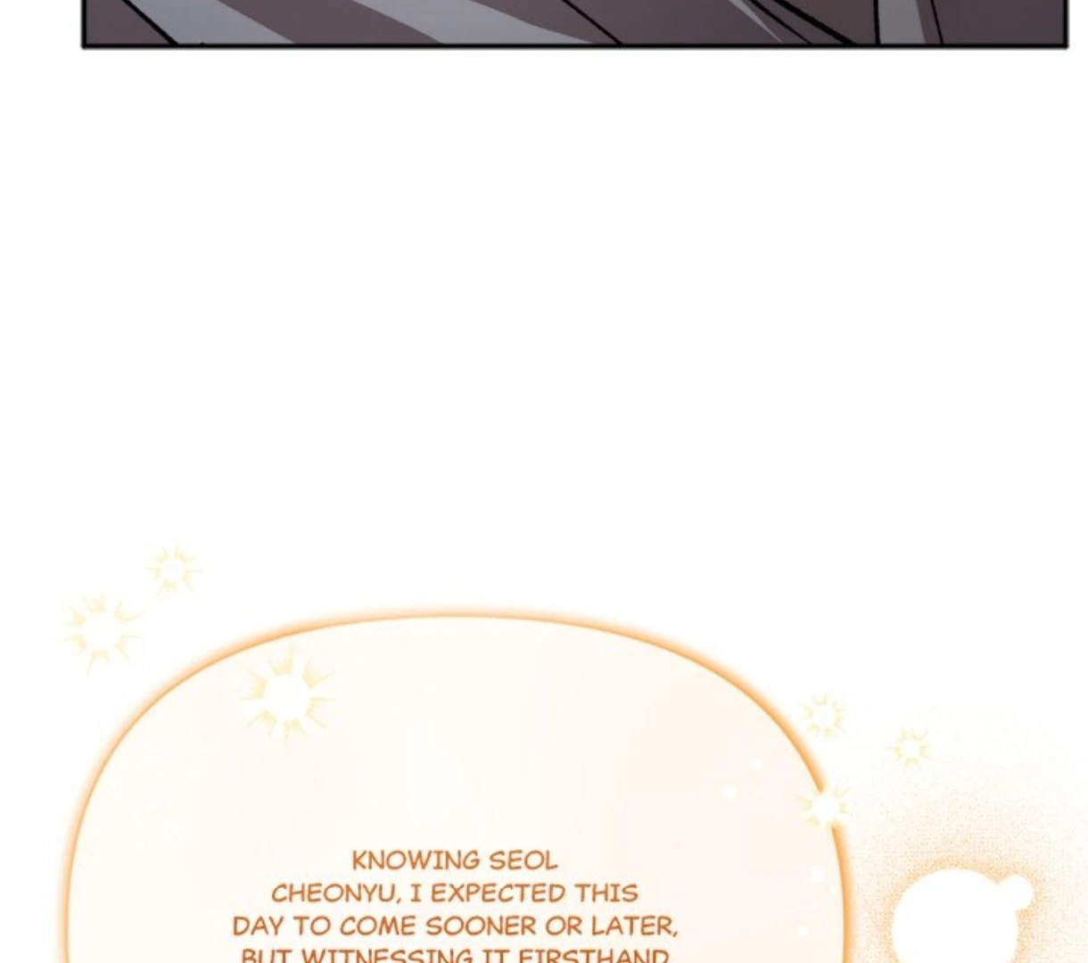 To Be His Wish [Official] - Chapter 54 manhwa