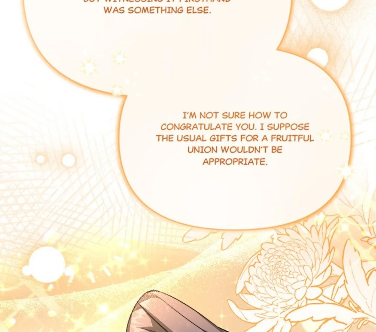 To Be His Wish [Official] - Chapter 54 manhwa