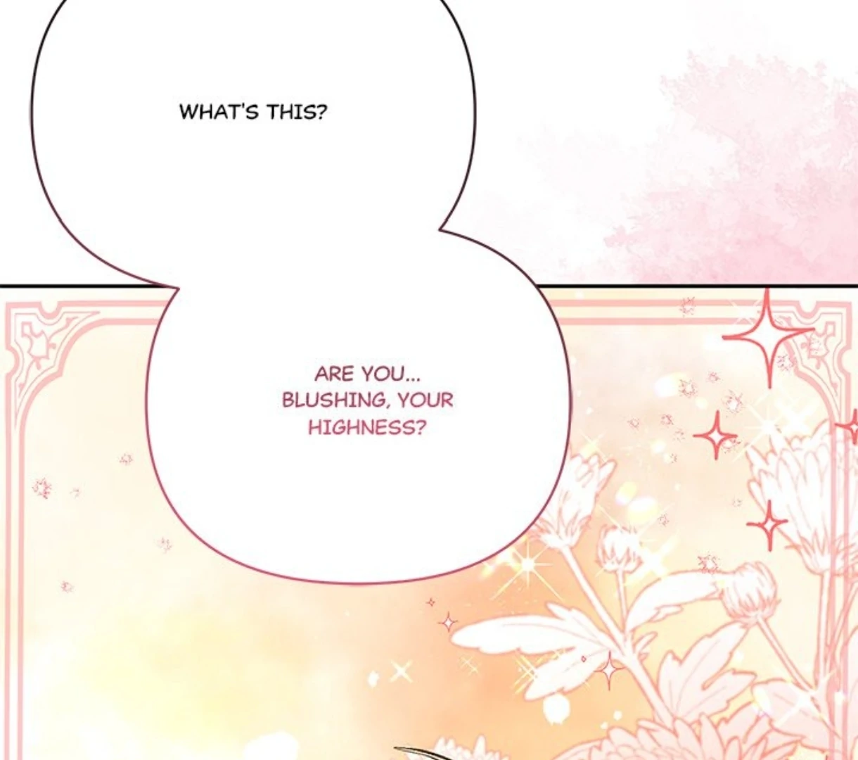 To Be His Wish [Official] - Chapter 54 manhwa