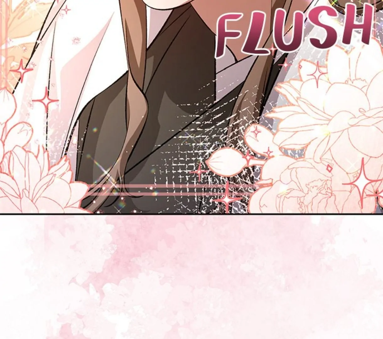 To Be His Wish [Official] - Chapter 54 manhwa