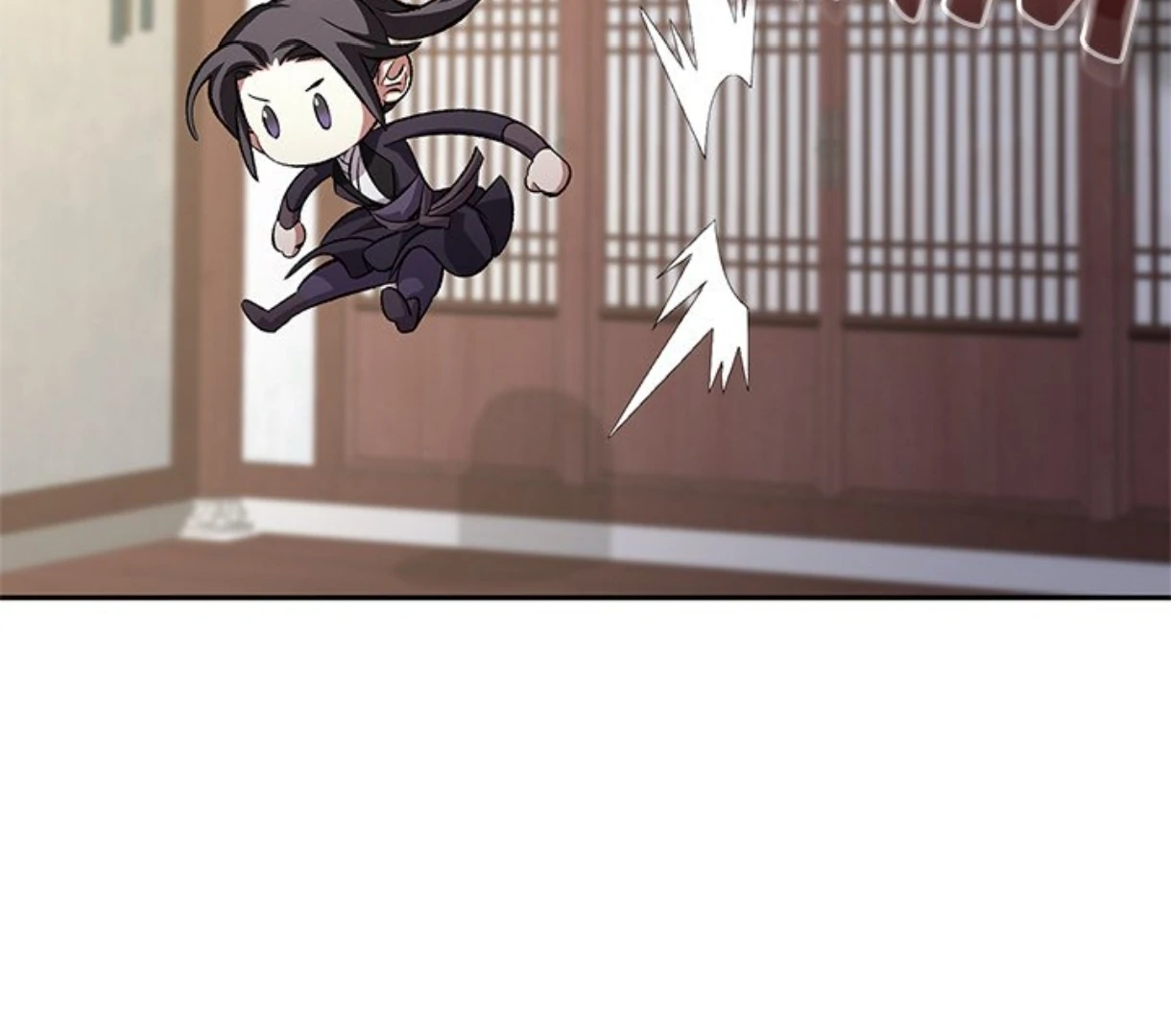 To Be His Wish [Official] - Chapter 54 manhwa