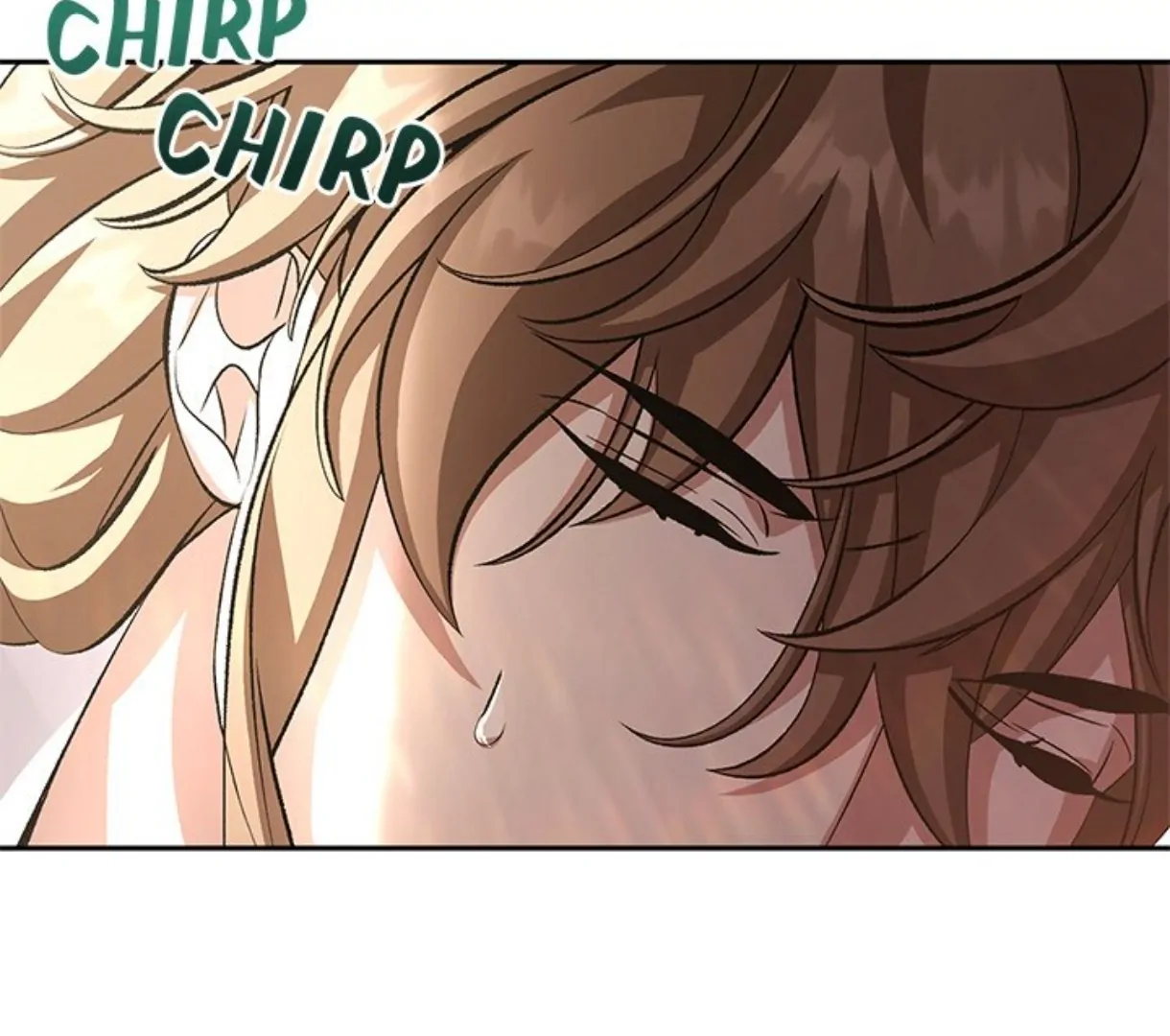 To Be His Wish [Official] - Chapter 54 manhwa
