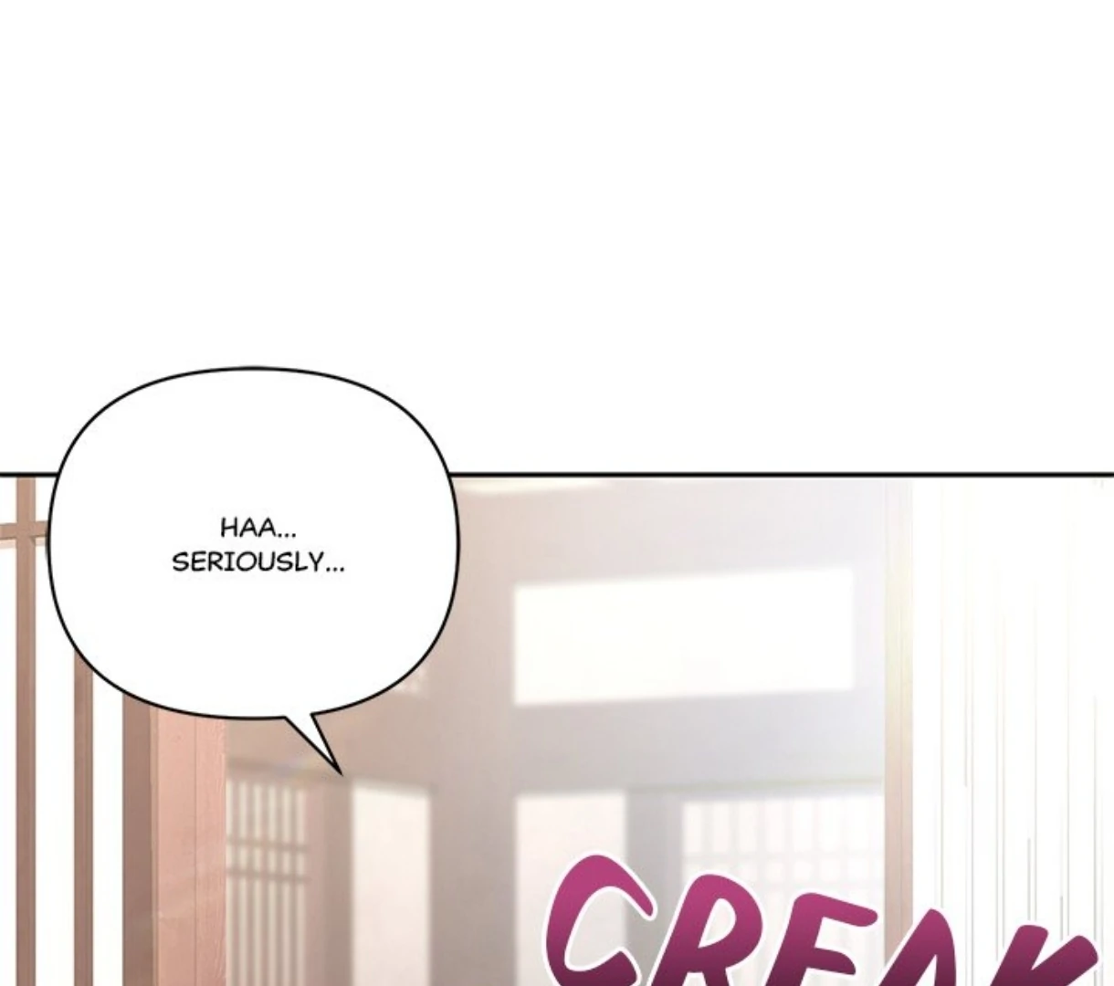 To Be His Wish [Official] - Chapter 54 manhwa