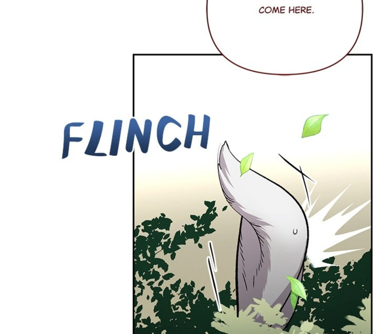 To Be His Wish [Official] - Chapter 54 manhwa