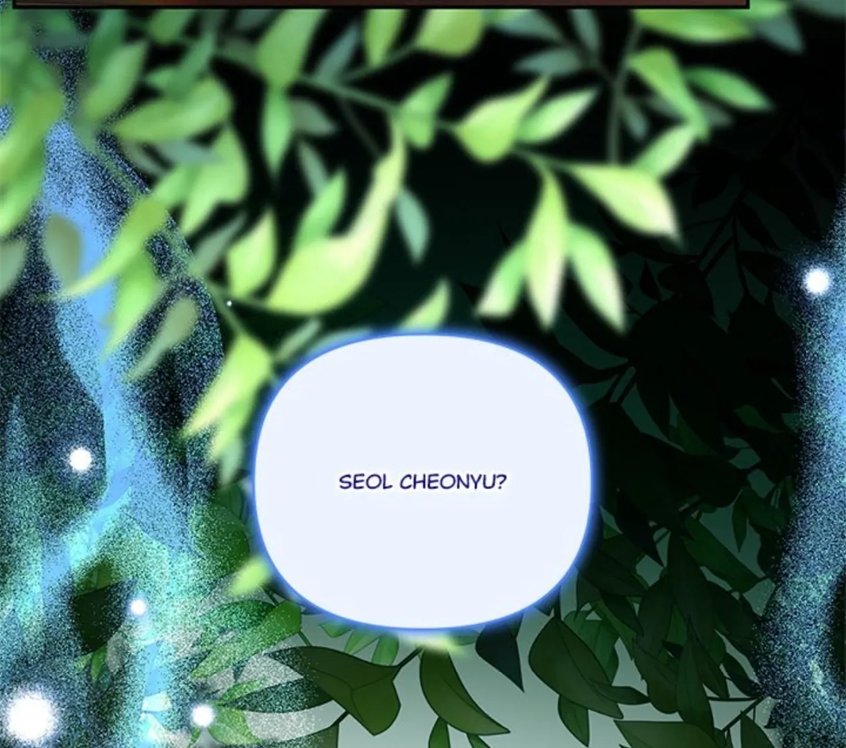 To Be His Wish [Official] - Chapter 54 manhwa