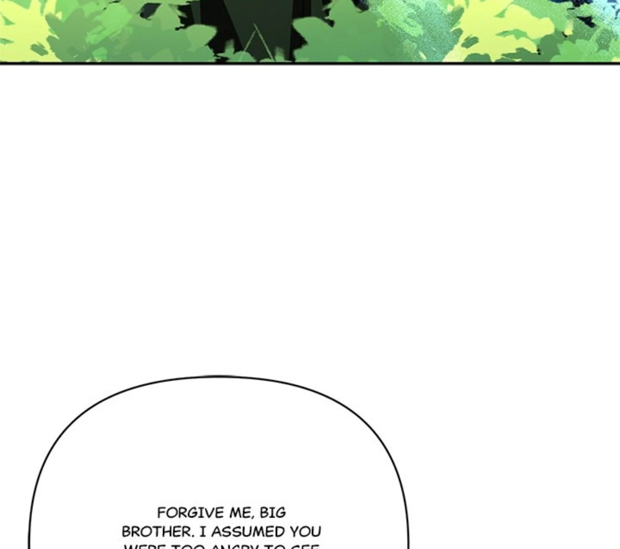 To Be His Wish [Official] - Chapter 54 manhwa