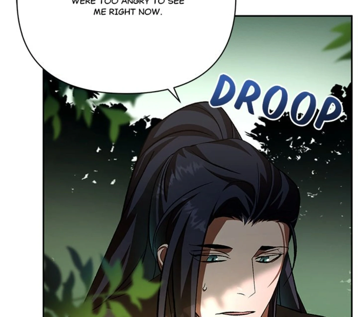To Be His Wish [Official] - Chapter 54 manhwa