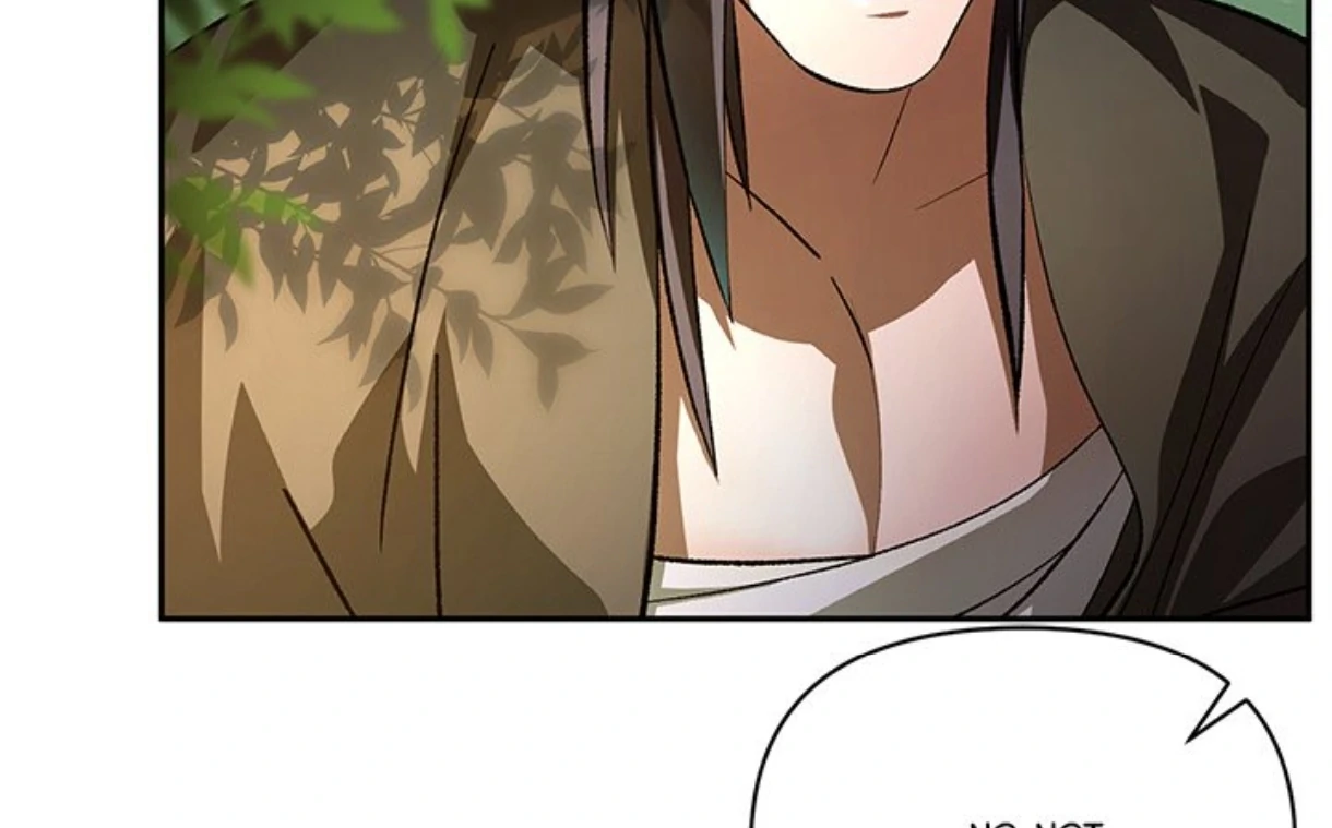 To Be His Wish [Official] - Chapter 54 manhwa