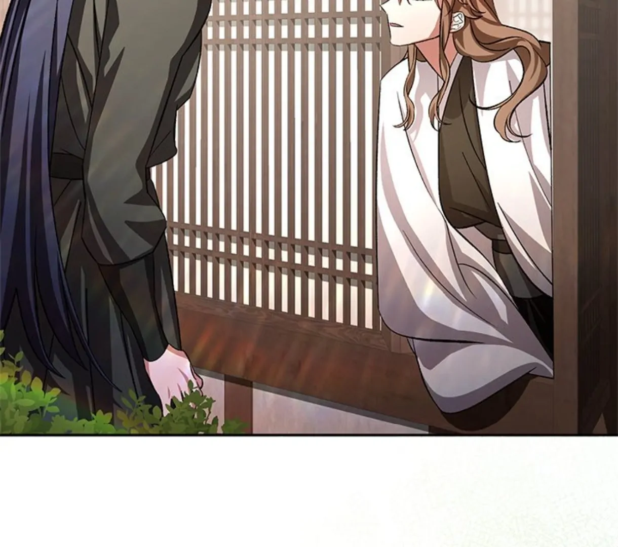 To Be His Wish [Official] - Chapter 54 manhwa