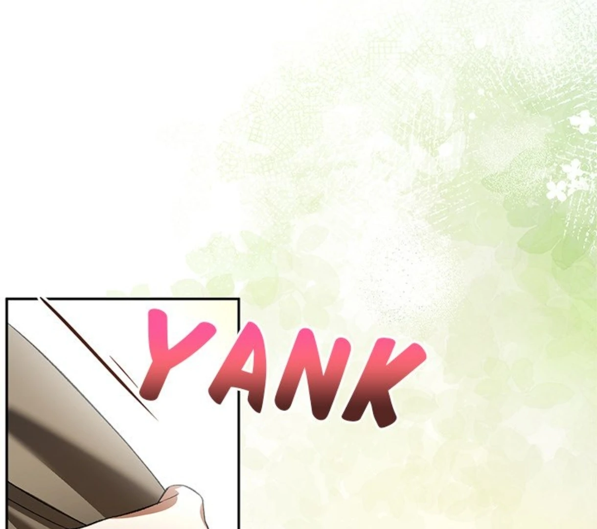 To Be His Wish [Official] - Chapter 54 manhwa
