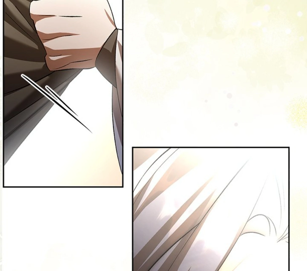 To Be His Wish [Official] - Chapter 54 manhwa