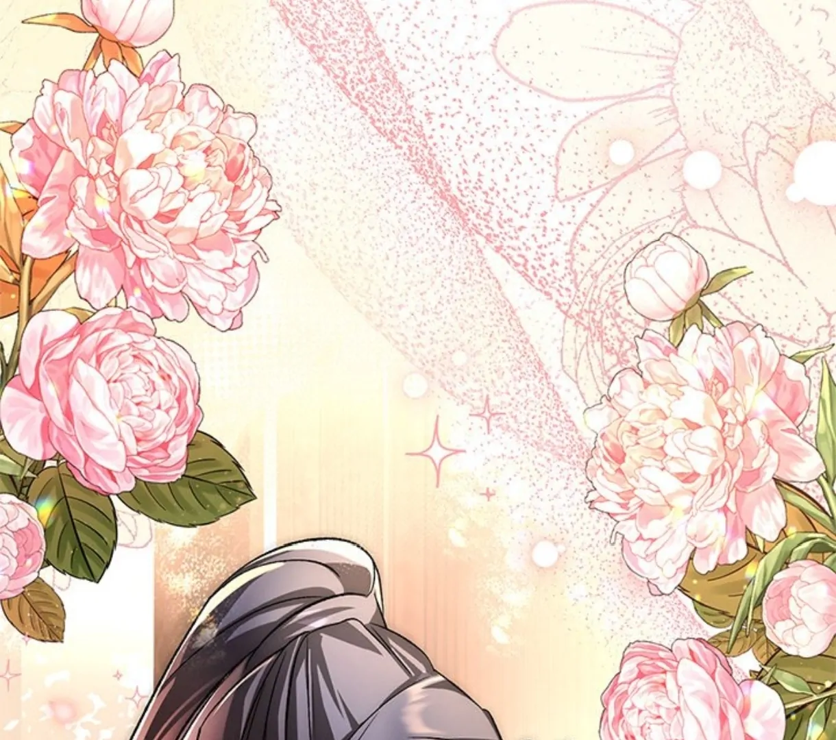 To Be His Wish [Official] - Chapter 55 manhwa