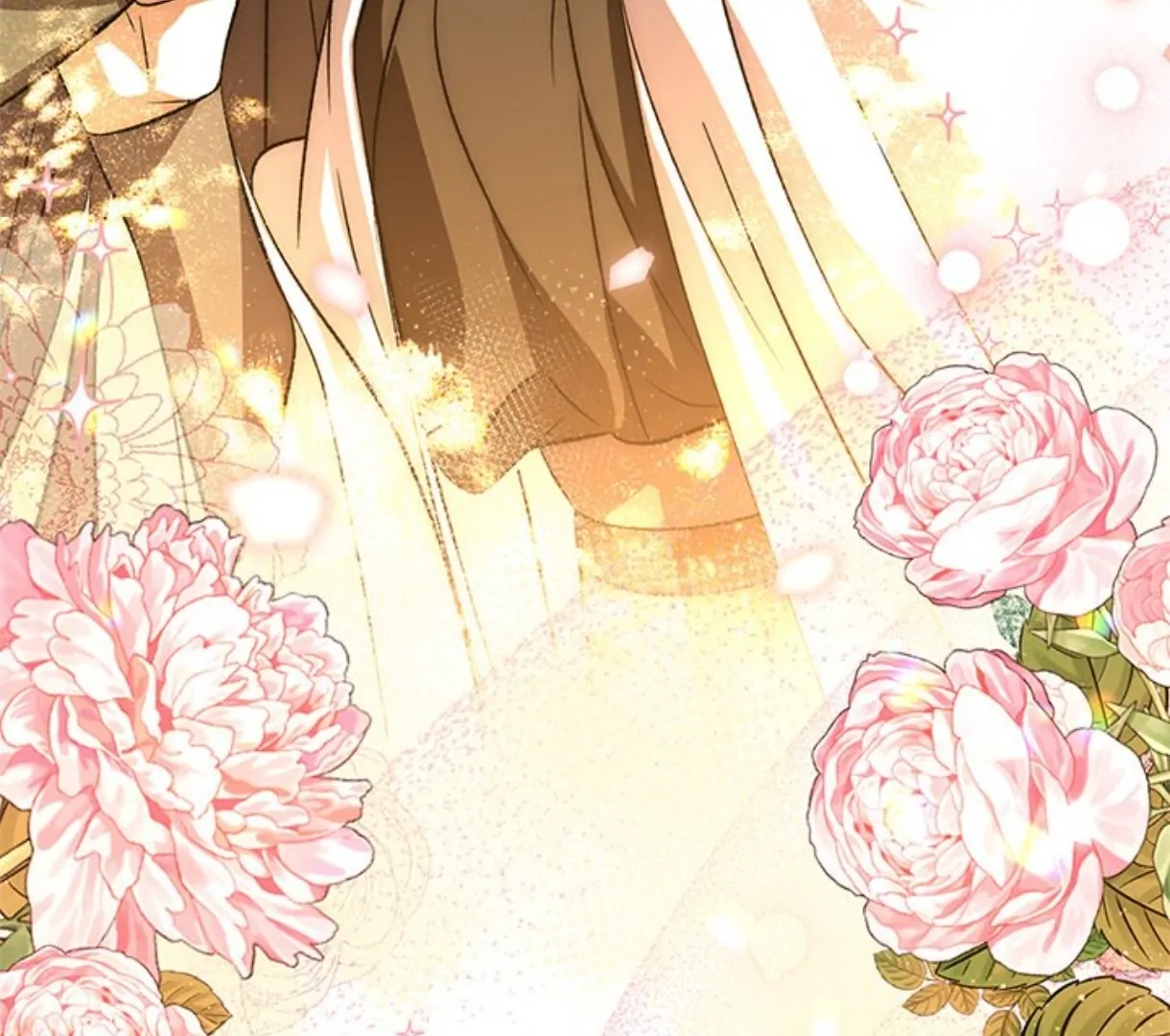 To Be His Wish [Official] - Chapter 55 manhwa