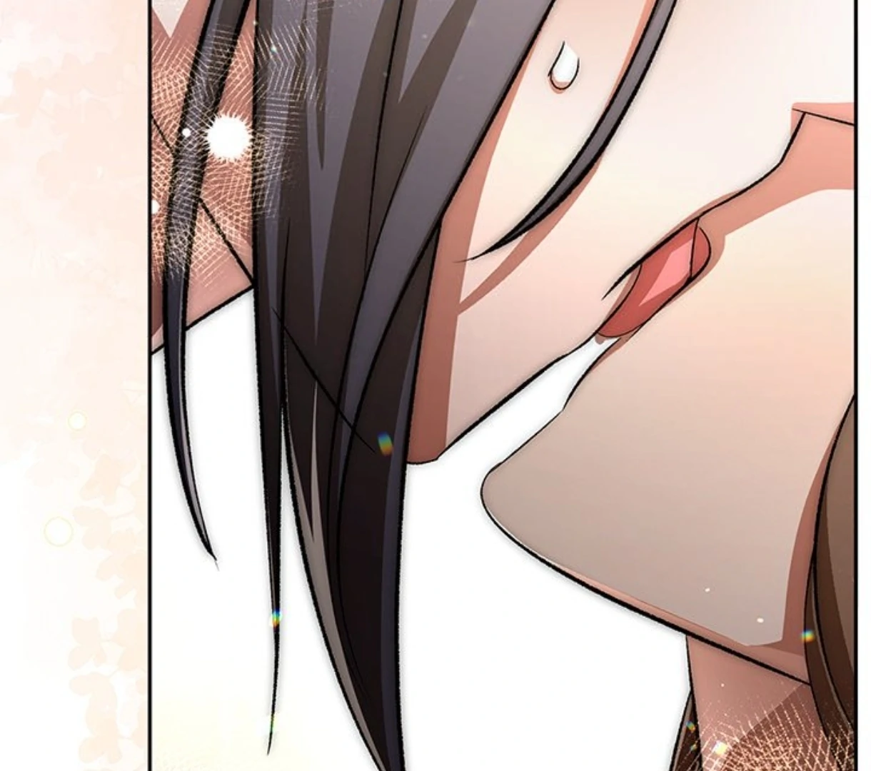 To Be His Wish [Official] - Chapter 55 manhwa