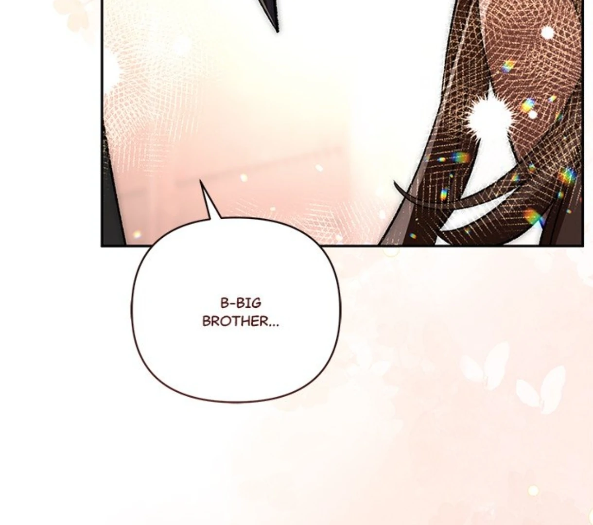To Be His Wish [Official] - Chapter 55 manhwa