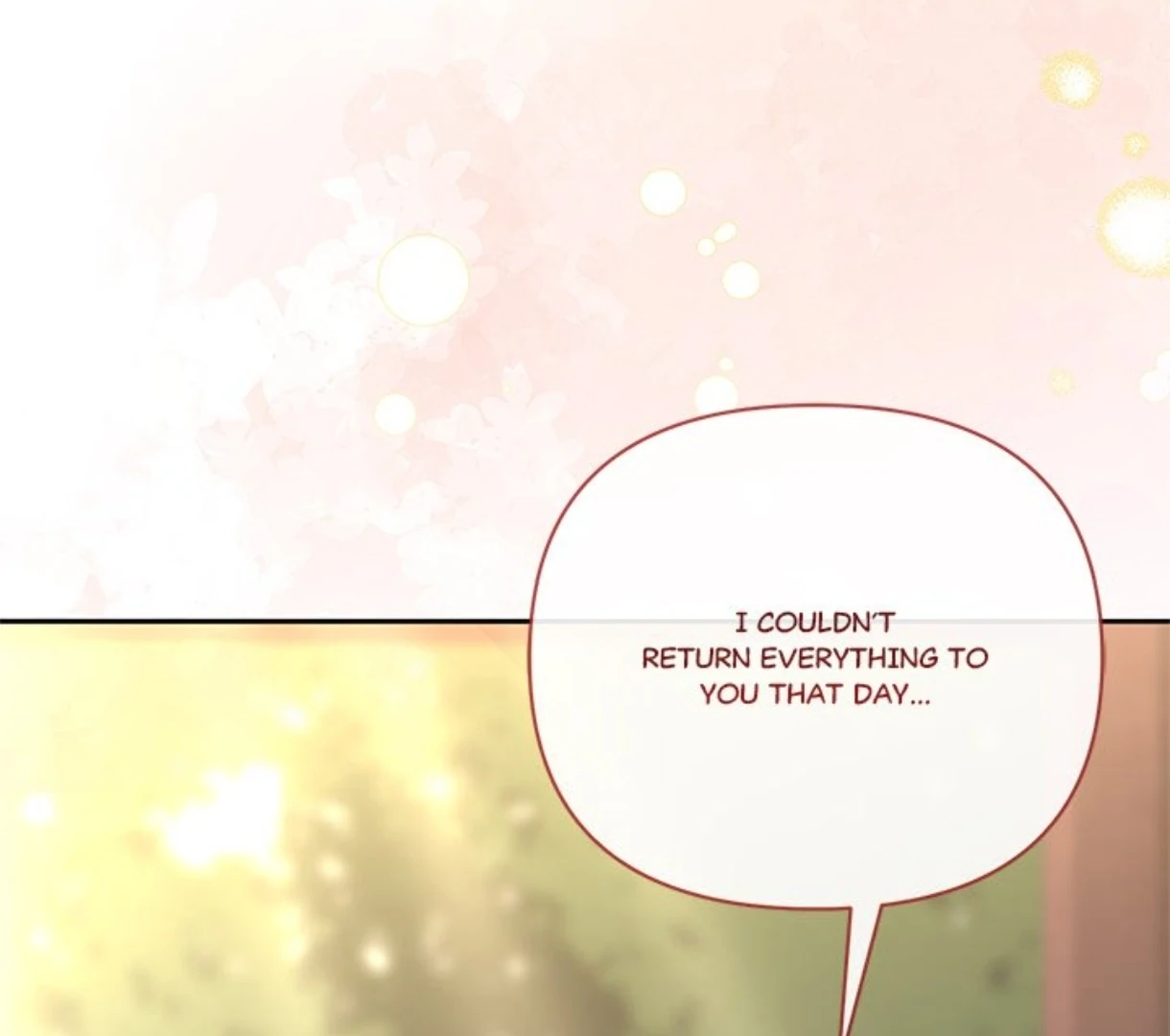 To Be His Wish [Official] - Chapter 55 manhwa