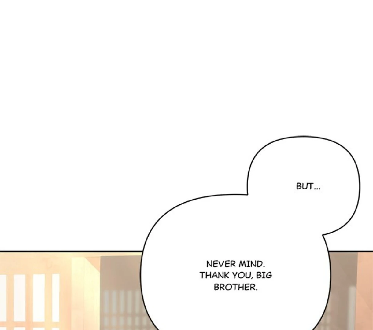 To Be His Wish [Official] - Chapter 55 manhwa