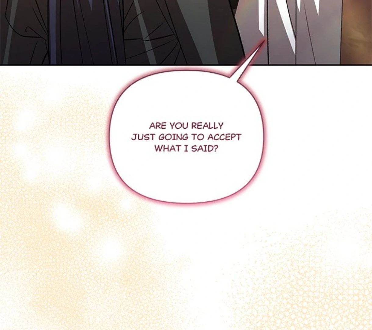 To Be His Wish [Official] - Chapter 55 manhwa