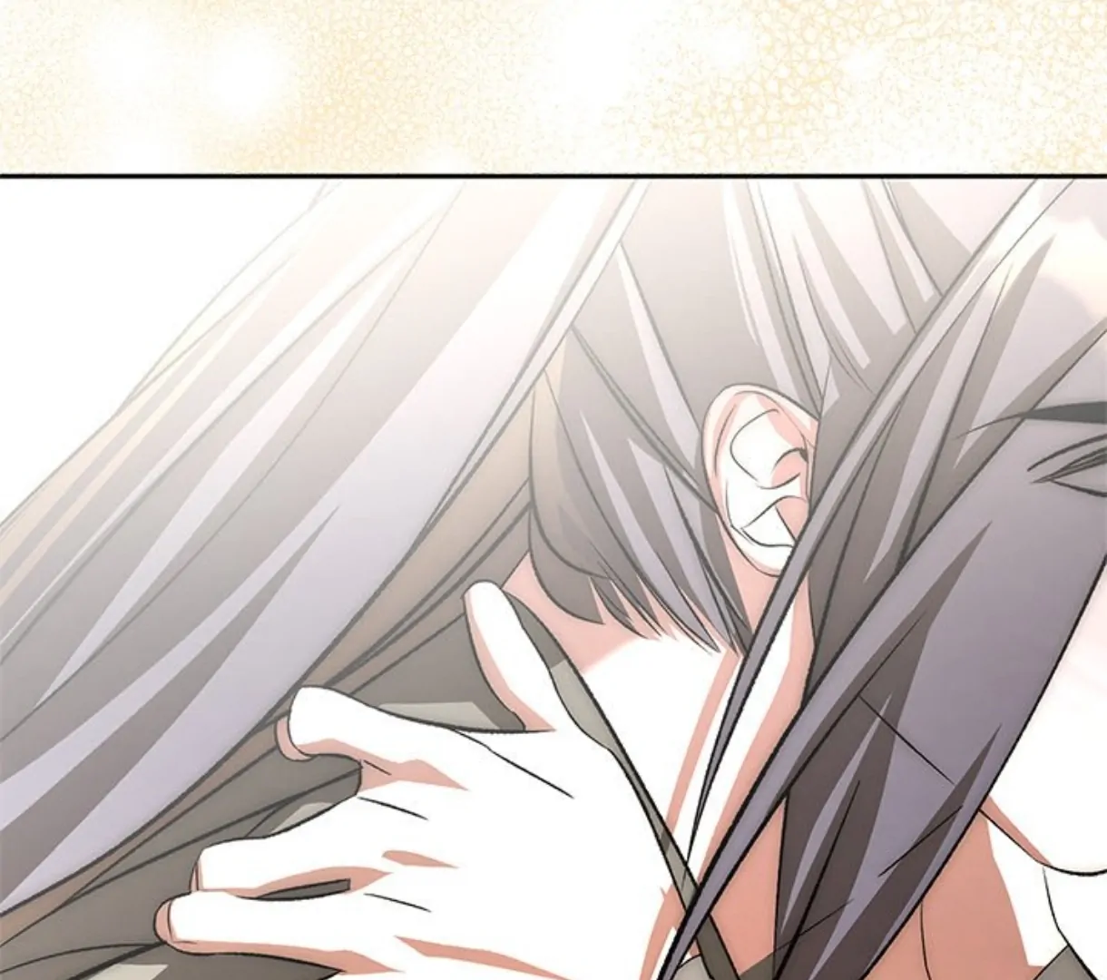 To Be His Wish [Official] - Chapter 55 manhwa
